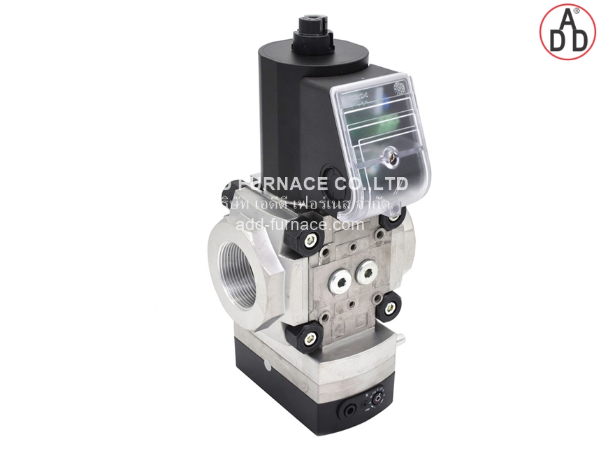 Kromschroder VAG240R/NQAE (4)